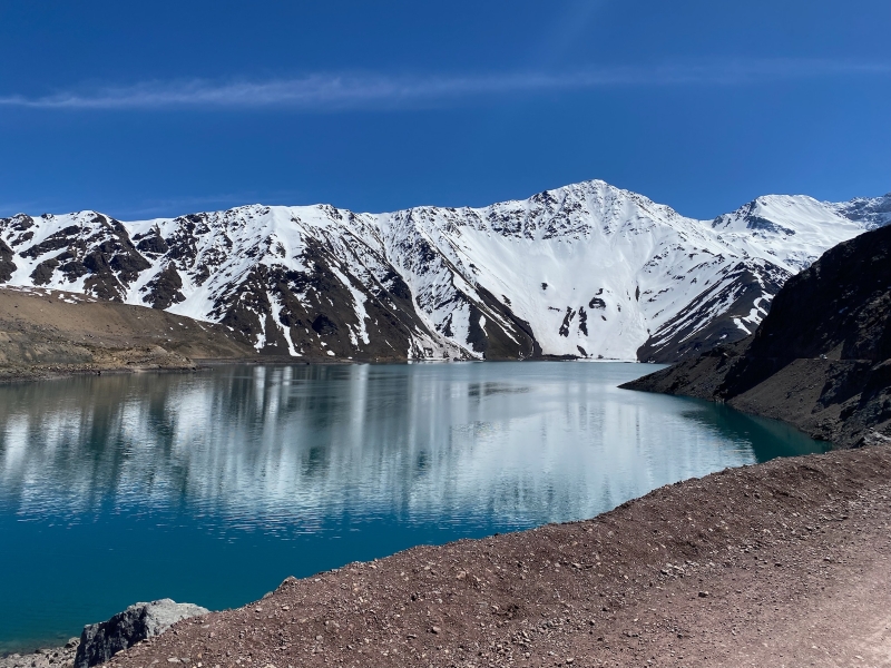 Dojocho - South America