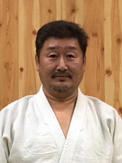 Hiroshi Akiyama