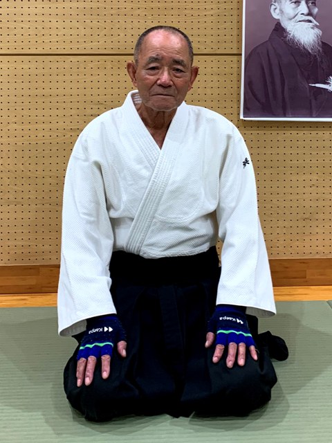 Kazufumi Hamanaka